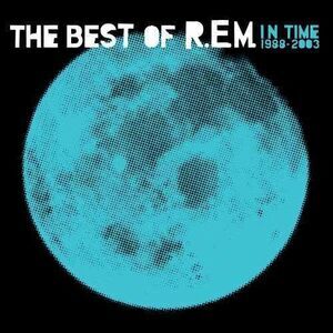 R.E.M. - In Time: The Best Of R.E.M. 1988-2003  LP LP